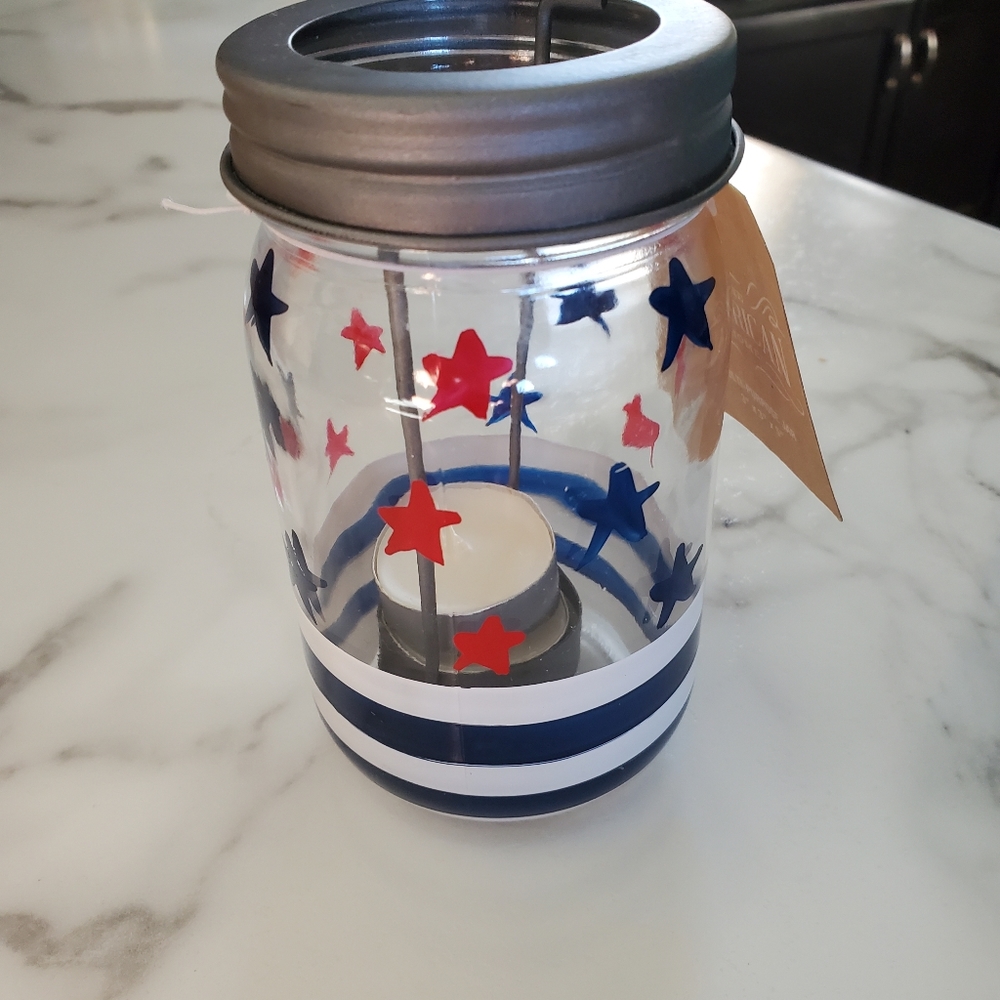The American Home Multi-purpose Jar Votive Candle Holder - Picture 11 of 15
